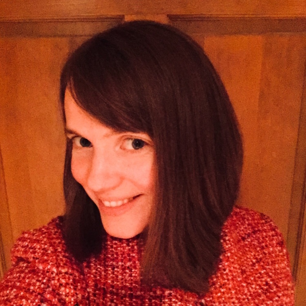 Meet your Posher, Lindsay